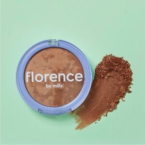 Florence by Mills Marble Bronzer